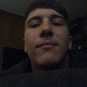 Meet your Posher, Caleb